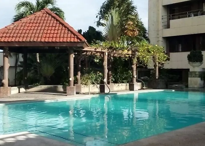 Aparthotel Family Cebu