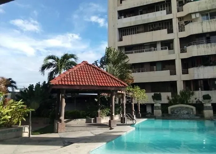 Aparthotel Family
