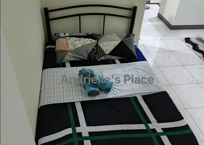 Aparthotel Family *
