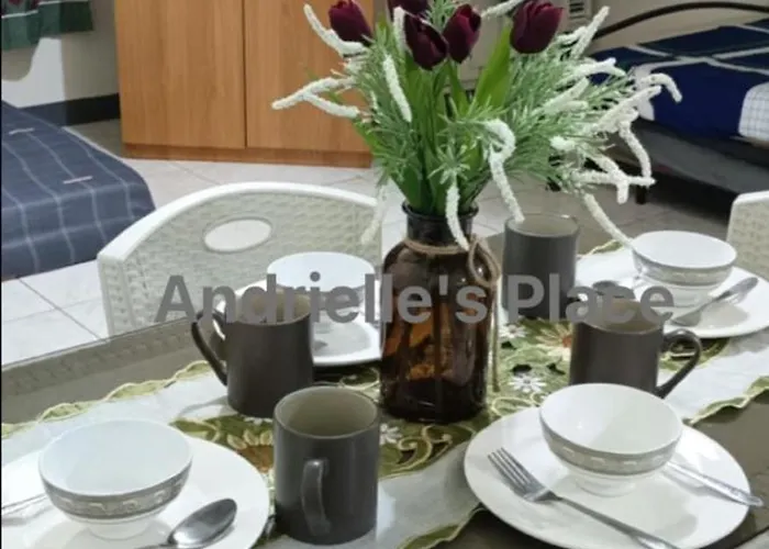 Aparthotel Family