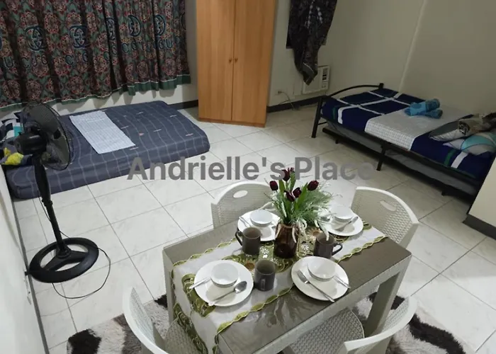 Aparthotel Family